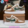 Mickey Mouse Christmas Squad Nike Air Force 1