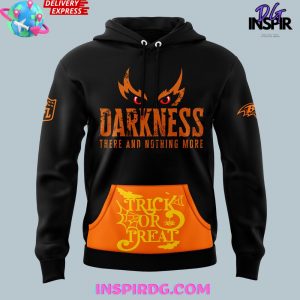 Baltimore Ravens Trick Or Treat 2024 Hoodie