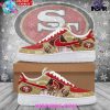 Jonas Brothers Walk Me Down The Road Nike Air Force 1