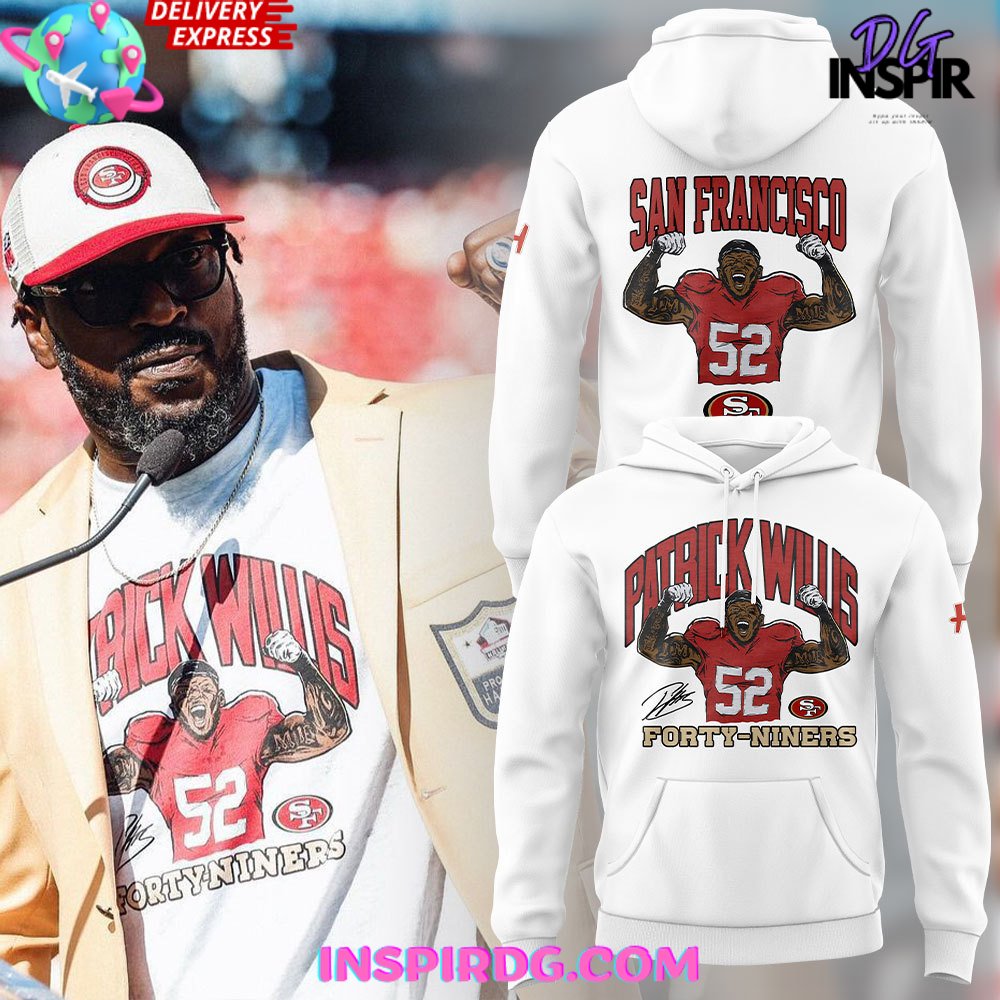 49ers jersey hoodie best sale