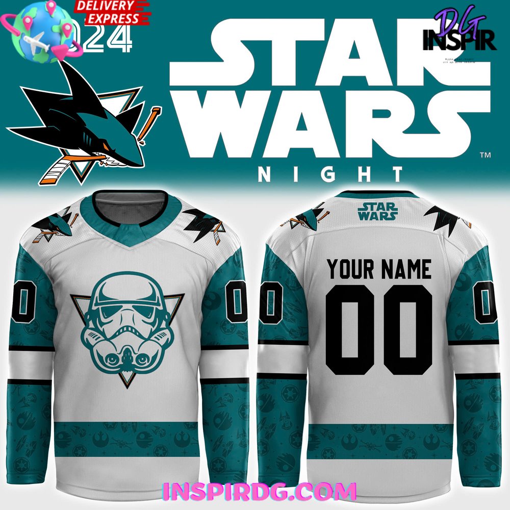 San Jose Sharks outlet Jersey