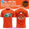 Toronto Argonauts Truth and Reconciliation 2024 T-Shirt