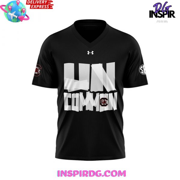 South Carolina Gamecocks UNCOMMON Special T-Shirt