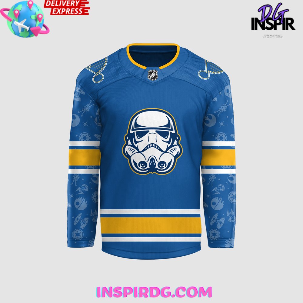 Stl blues camo jersey night online