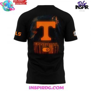 Tennessee Volunteers Dark Mode Limited Edition TShirt
