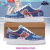 Tom Petty Limited Edition Nike Air Force 1