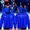 Time to Deliver 2024 WNBA Playoffs Sweatshirt