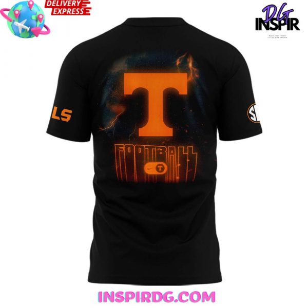 Tennessee Volunteers Dark Mode Limited Edition T-Shirt