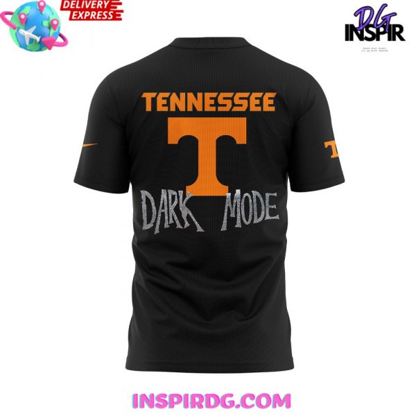 Tennessee Volunteers Dark Mode Rocky Top 2024 T-Shirt