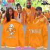 Tennessee Volunteers Smokey Mascot 2024 Jacket