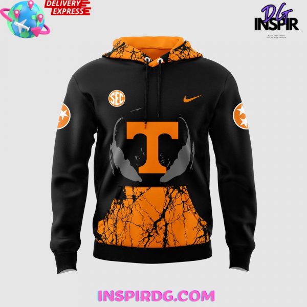 Tennessee Volunteers Venom Mode 2024 Hoodie