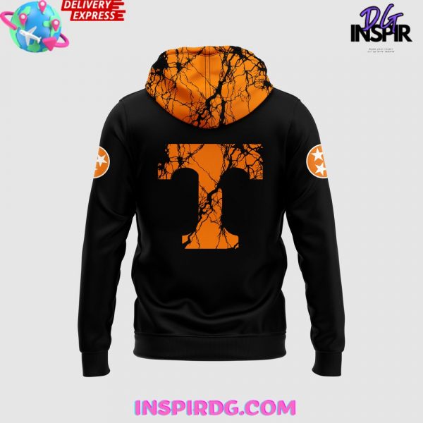 Tennessee Volunteers Venom Mode 2024 Hoodie