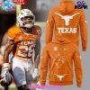 Texas Longhorns SEC Nike Special Edition 2024 Hoodie