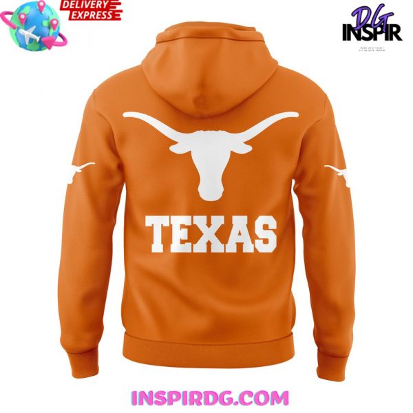 Texas Longhorns SEC Nike Special Edition 2024 Hoodie