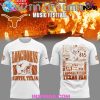 Texas Longhorns x Austin City Limits Music 2024 T-Shirt