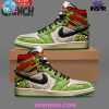 North Carolina Tar Heels Jumpman Invitational Custom Nike Air Jordan 1