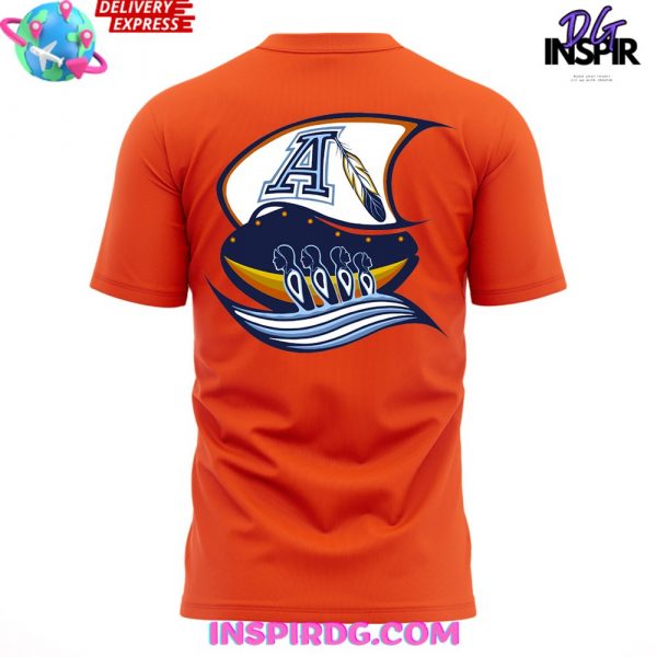 Toronto Argonauts Truth and Reconciliation 2024 T-Shirt