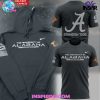 University of Alabama Crimson Tide Football Performance T-Shirt