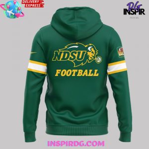 Ndsu hoodie best sale