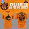 Vancouver Canucks Honouring Truth and Reconciliation Orange T-Shirt