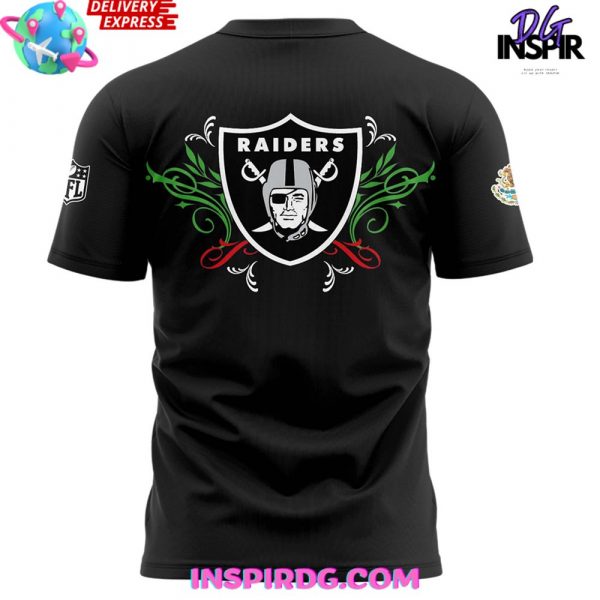Viva Los Raiders 2024 Special Edition T-Shirt