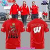 Wisconsin Badgers Ron Dayne 7125 Limited T-Shirt