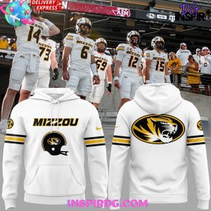 Missouri Tigers NCAA Music City Bowl Champions 2024 T-Shirt