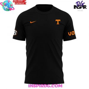 Tennessee Venom Dark Mode 2024 Special TShirt