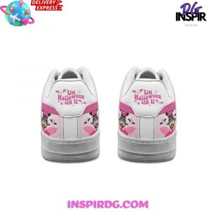 Bad Bunny Halloween Limited Edition Nike Air Force 1