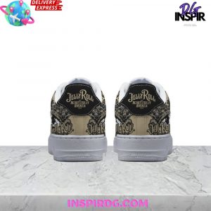 Jelly Roll Somebody Save Me Limited Edition Nike Air Force 1