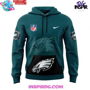 Eagles military appreciation sweatshirt hotsell