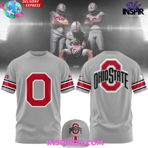 Ohio State New Season 2024 TShirt