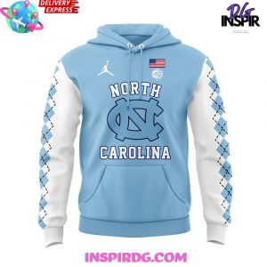 North Carolina Tar Heels UNC Spirit Special Hoodie