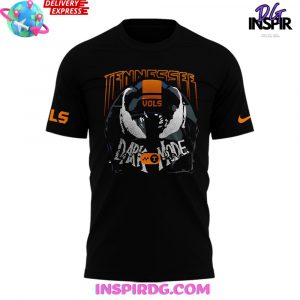 Tennessee Venom Dark Mode Limited Edition T-Shirt