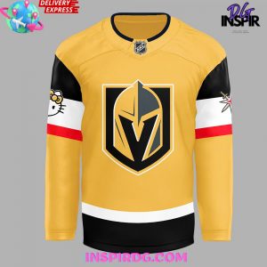 Las vegas hockey jersey online