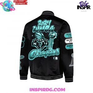 New York Liberty 2024 WNBA Champions Special Jacket