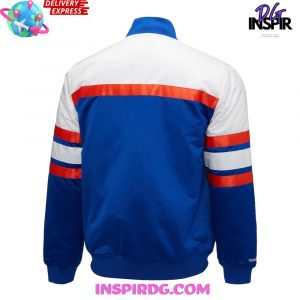 New York Knicks Rose Fan Limited Edition Jacket