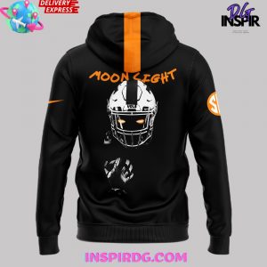 Tennessee Volunteers Moon Light Special Hoodie