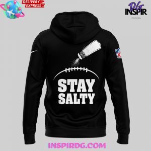 Baltimore Ravens Stay Salty Special Hoodie