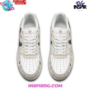 Slipknot Ouija Board Limited Edition Nike Air Force 1