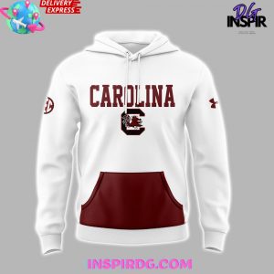 South Carolina Gamecocks Victory Saturday Special Hoodie