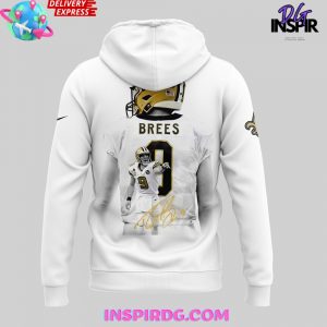 Drew Brees Leader Special Hoodie