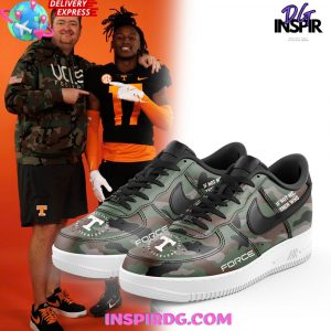 Nike air force camouflage edition sale