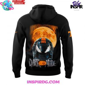 Tennessee Football Dark Mode Special Hoodie InspirDG