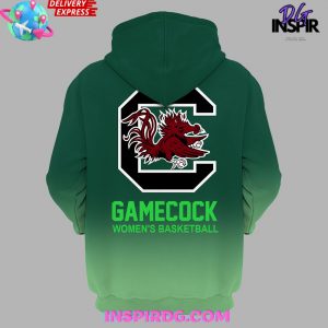 South Carolina Gamecocks Pay Some Respect To Womens Sports Hoodie