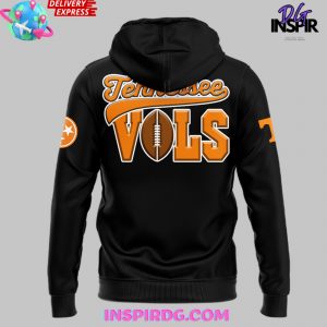Tennessee Volunteers Dylan Sampson for Heisman Hoodie