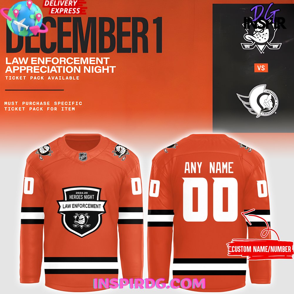 Anaheim ducks veterans day jerseys on sale