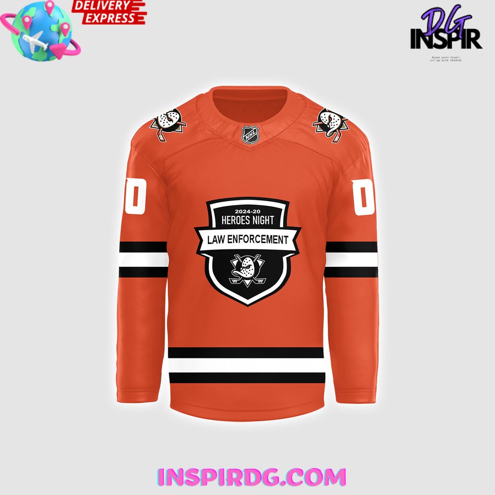 Anaheim ducks jersey 2019 online