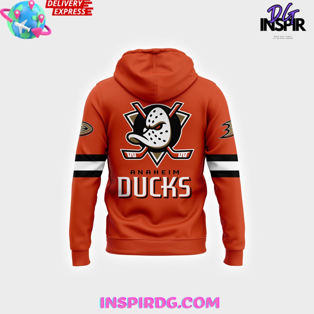 Anaheim Ducks Law Enforcement Appreciation Night 2024 Hoodie Anaheim Ducks Law Enforcement Appreciation Night 2024 Hoodie