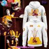 Arizona State Sun Devils Homecoming Uniforms 2024 Special Hoodie